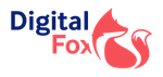 Digital Fox logo