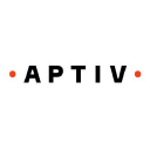 Aptiv logo