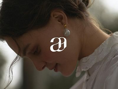 Adorna Jewelry - Web & Branding - Création de site internet