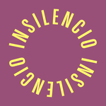 INSILENCIO logo