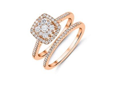 Professional Jewelry Retouching - Graphic Design