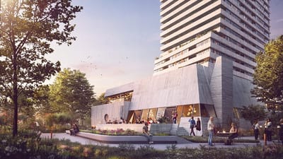 Bunkertoren | Social & Online adverteren - Online Advertising
