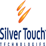 Silver Touch Technologies logo
