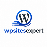 wp sites Expert logo