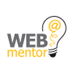 Web Mentor logo