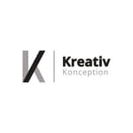 KREATIV KONCEPTION logo