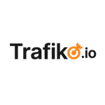 Trafiko | Agencia SEO en Monterrey logo