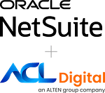 ACL Digital NetSuite Solution Provider