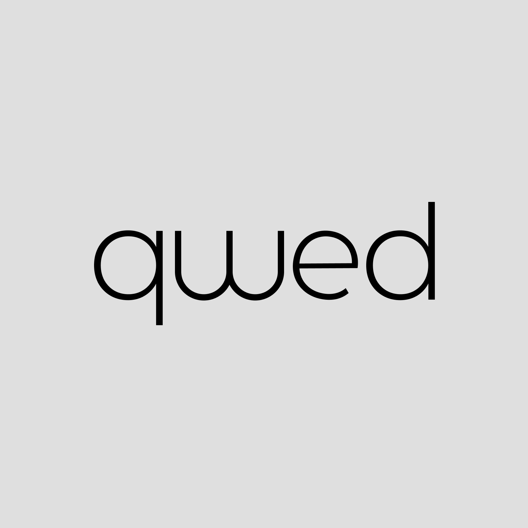qwed - UX/UI & TECH SERVICES