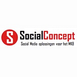Social Concept logo