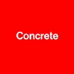 Concrete logo