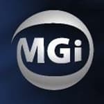 Media Group International logo