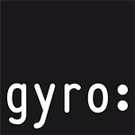 gyro paris logo