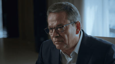 SP Berner Documental: La fuerza de la pasión - Corporate Communication