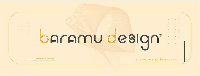 Baramu Design cover