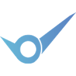 Bluetick Social logo