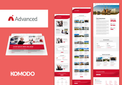 A Fresh Face For Fire Safety Experts - Ergonomy (UX/UI)