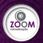 Zoom Comunicação logo