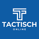 Tactisch Online logo