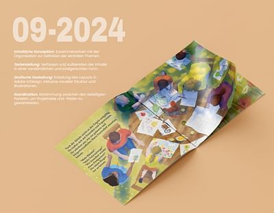 Storytelling für gesellschaftliches Engagement - Content Strategy
