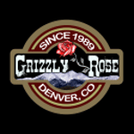 Grizzly Rose logo
