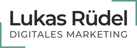 Lukas Rüdel – Digitales Marketing