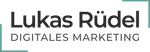 Lukas Rüdel – Digitales Marketing logo
