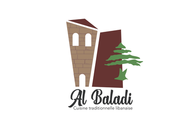 Al Baladi Restaurant - Markenbildung & Positionierung