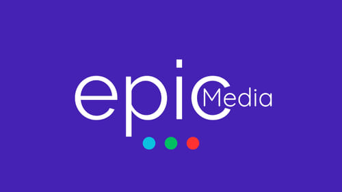 EPIC MEDIA cover