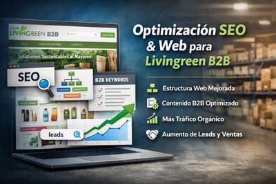 Posicionamiento SEO Internacional en México - SEO