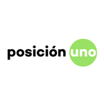 Posición Uno logo