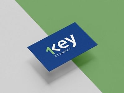 1Key - Online Advertising