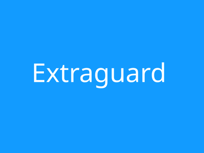 GORE-TEX EXTRAGUARD – neuer Name für ein innovatives Material - Markenbildung & Positionierung