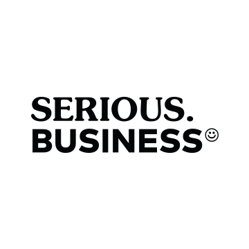 SERIOUS.BUSINESS