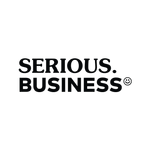 SERIOUS.BUSINESS logo