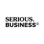 SERIOUS.BUSINESS logo