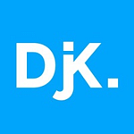 Digital JuridiK logo
