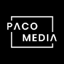 Paco Media logo