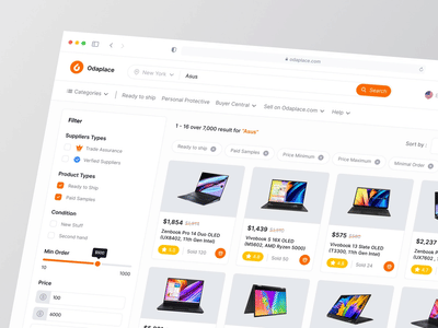 Odaplace - Onlinewerbung