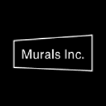 Murals Inc. logo