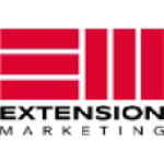 Extension Marketing logo