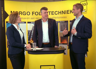 Morgofolietechniek - SEO