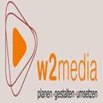w2media logo