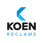 Koen Reclame logo
