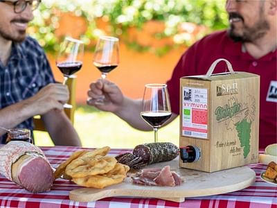 Cantina San Filippo, aumento vendite ecommerce - Content-Strategie