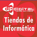 Innova System UPDigital Granada logo