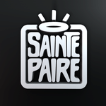 La Sainte Paire logo