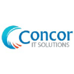 Concor IT Solutions Inc logo