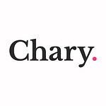 Chary logo