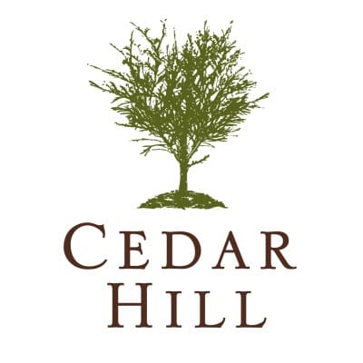 I am Cedar Hill